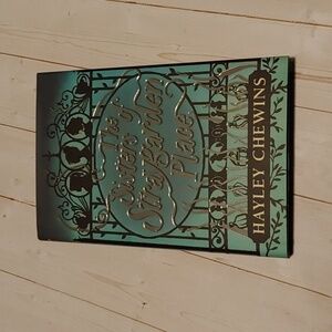 The Sisters Of Straygarden Place Children Chapter Book Hayley Chewins 2020